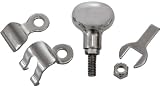 Seasense Stainless Steel Turning Knob For Steering Wheel