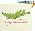 Je mangerais bien un enfant