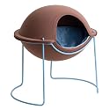 Hepper Pod Bed - Earth and Sky