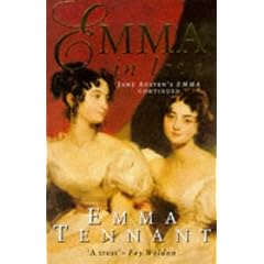 Emma in Love
