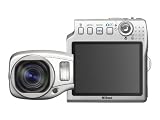 Nikon デジタルカメラ COOLPIX S10 COOLPIXS10
(ニコン)