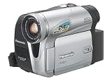 Panasonic NV-GS17 EG-S miniDV Camcorder