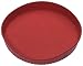 Kitchen & Housewares : Roshco Silicone Quiche Pan, Red