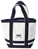 HELLY HANSEN(ヘリーハンセン) CANVASTOTEM ホワイト HY99015 W HY99015の画像