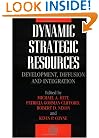 The Strategic Management Series, Dynamic Strategic Resources: Development, Diffusion and Integration