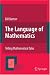 The Language of Mathematics: Telling Mathematical Tales (Mathematics Education Library) at Amazon Books: 4147ObwzjjL._SL75_