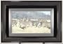 flat screen invisisound frame 3000