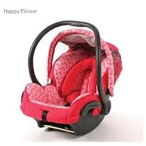 Mico Infant Car Seat - Happy Flower