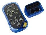 Playstation 2 Universal DVD Remote [Playstation 2]