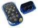 Playstation 2 Universal DVD Remote [Playstation 2]