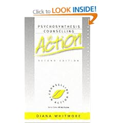 Psychosynthesis Counselling in Action (Counselling in Action series)
