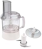 Cuisinart AFP-7 3-Cup Food Processor Duet Attachment, White