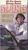 Lyn St.James Owners Manual