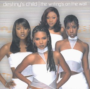 CD-Charts  Music : The Writing's on the Wall