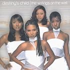 Click here to buy The Writing's on the Wall by  Destiny's Child .