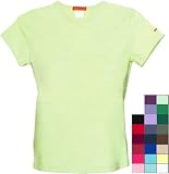 Dickies - Dickies Women's Cap Sleeve Fashion Tee