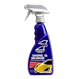 Eagle One 2088618 Wipe & Shine Quick Detailing Spray