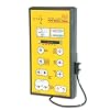 ZTS Multi Battery Tester - ZTS MBT-1