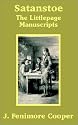 Satanstoe: The Littlepage Manuscripts - A Tale of the Colony