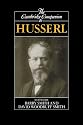 The Cambridge Companion to Husserl (Cambridge Companions to Philosophy)