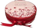 Anais Garden Premium Red Currant Votive Candle Gift Set Of 12 In Glass