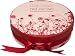 Anais Garden Premium Red Currant Votive Candle Gift Set Of 12 In Glass Image