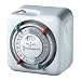 PC Hardware : Intermatic TN111C Standard Lamp & Appliance Timer