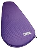 THERMAREST(サーマレスト) プロライト女性用 プラム WR 30891