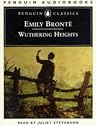 Wuthering Heights (Penguin audiobooks)