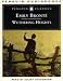 Book Wuthering Heights (Penguin Audiobooks)