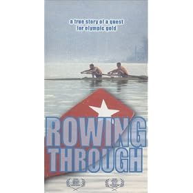 Rowing Through [VHS]