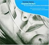 Eigenschaften Torsten Sense  / Requiem für Kurt Cobain