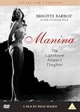 Manina The Lighthouse Keeper's Daughter [1952]