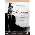 Manina The Lighthouse Keeper's Daughter [DVD]