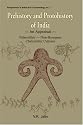 Prehistory and Protohistory of India: An Appraisal: Palaeolithic, Non-Harappan Chalocolithic Cultures (Perspectives in Indian Art & Archaeology)