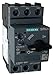 Siemens 3RV20211CA10 3-Pole 1 Or 3-Phase Motor Starter Protector 690 Volt AC 1.8 - 2.5 Amp Sirius