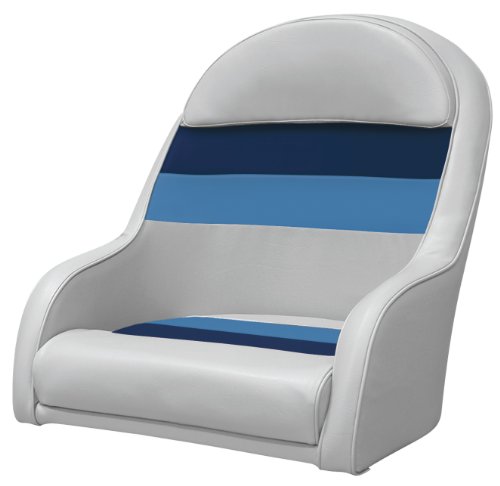 Wise Deluxe Pontoon Bucket Seat