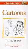 Review Teaching Art Ltd.  / Learn To Draw Cartoons