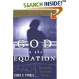 God in the Equation : How Einstein Transformed Religion by  Corey Powell