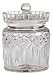 Waterford Crystal Lismore Biscuit Barrel