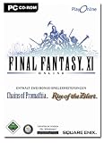 Final Fantasy 11 (Online)