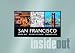 Insideout San Francisco City Guide: Popout Map (Insideout City Guide: San Francisco)