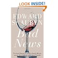 Bad News (Melrose Novels 2)