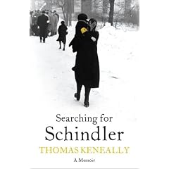 Searching for Schindler