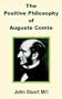 Positive Philosophy of Auguste Comte