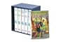 The Secret of the Old Clock/The Hidden Staircase/The Bungalow Mystery/The Mystery at Lilac Inn/The Secret of Shadow Ranch/The Secret of Red Gate Farm (Nancy Drew, Book 1-6) (75th Anniversary Gift Set)