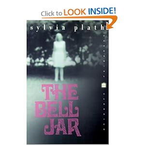 The Bell Jar - Sylvia Plath