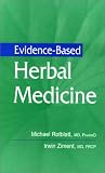 Evidence-Based Herbal Medicine