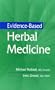 Evidence-Based Herbal Medicine, 1e