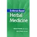 Evidence-Based Herbal Medicine